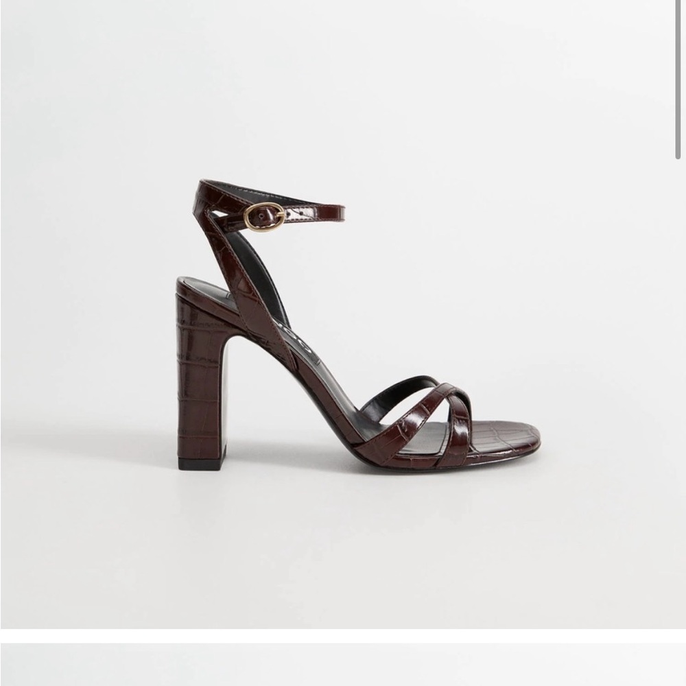 Mango Heels